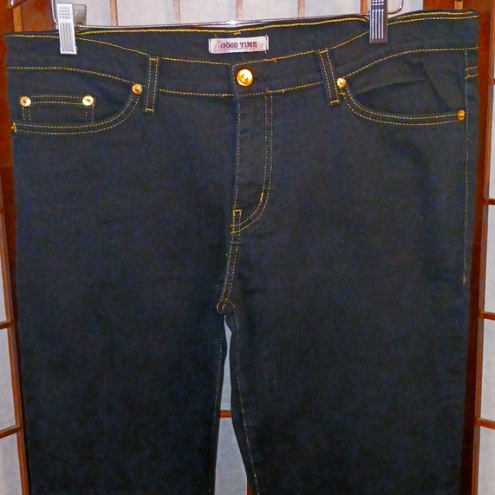 Good Time Jeans